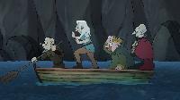 Disenchantment